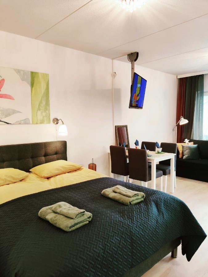 Joutjaerven Studio Apartment Лахті Екстер'єр фото