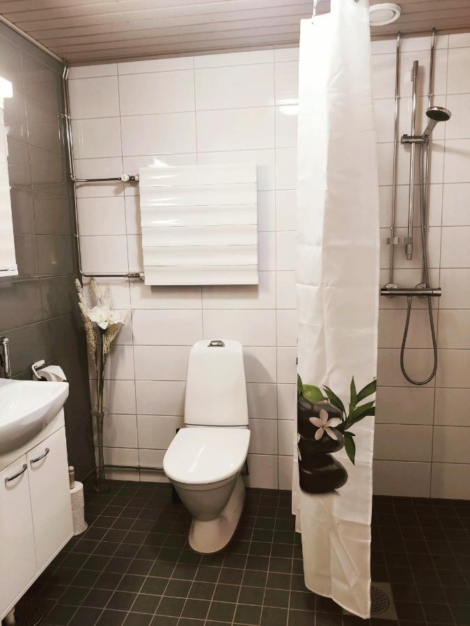 Joutjaerven Studio Apartment Лахті Екстер'єр фото